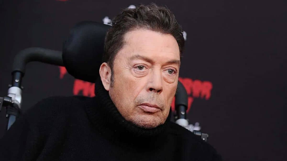 ティム・カリーの死因が判明　『IT／イット』ペニーワイズ、『ロッキー・ホラー・ショー』で世界を魅了した名優に何があったのか