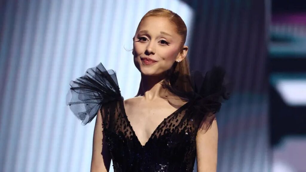 アリアナ・グランデ、リッキー・アルバレスとの結婚を示唆？「最後の人にしたい」『thank u, next』歌詞を再び変更