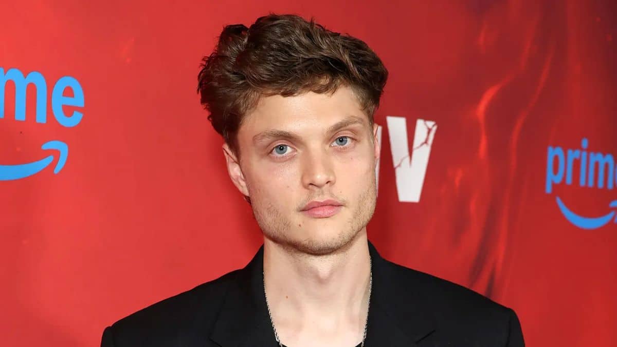 『X-MEN』新作に『ジェン・ブイ』エイサ・ジャーマン　エンジェル役で最終交渉、サイクロップス役候補から一転