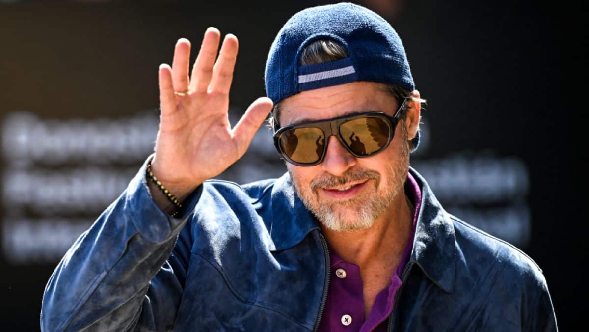 ブラッド・ピット、インディー映画に期待「90年代と同じくらい強い」ストリーミングが生んだ機会にも言及