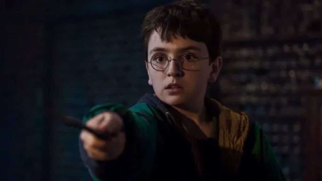 HBOドラマ版『ハリー・ポッター』新予告編でホグワーツの世界が解禁！スネイプ、組分け帽子、クィディッチも登場