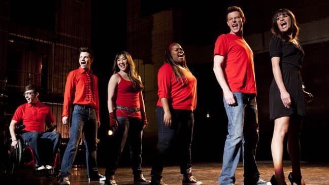 『glee／グリー』リブート版の脚本が完成！ライアン・マーフィーが電撃発表、初期キャストも再始動に「大賛成」