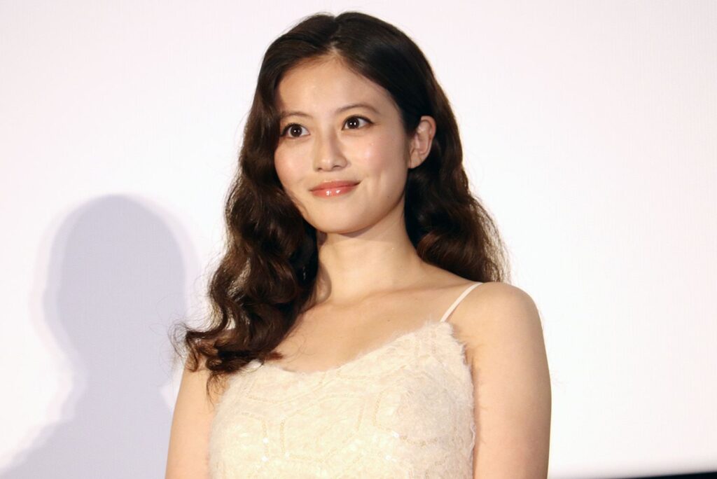 今田美桜