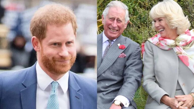 カミラ王妃、ヘンリー王子との確執を封印？夫・チャールズ国王の願いを最優先か