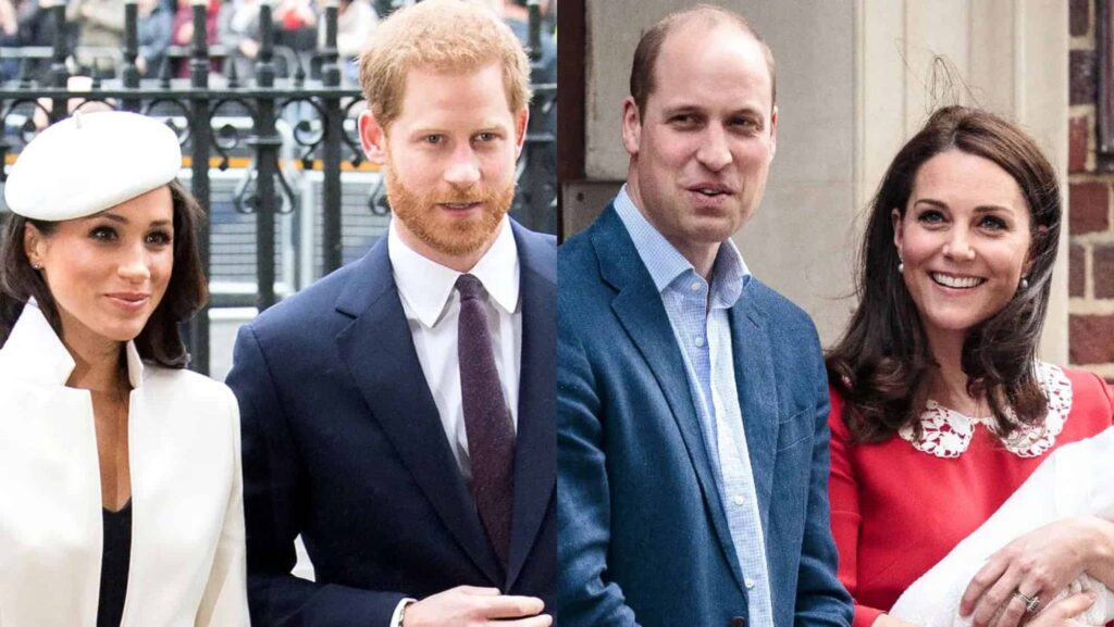 ヘンリー王子、英帰国も兄ウィリアム皇太子夫妻との“接触は皆無”「裏切られたという思いはあまりに深い」