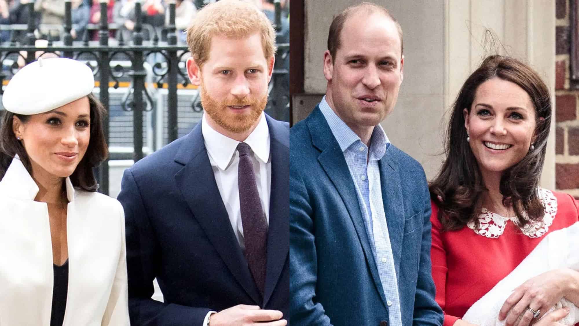 ヘンリー王子、英帰国も兄ウィリアム皇太子夫妻との“接触は皆無”「裏切られたという思いはあまりに深い」