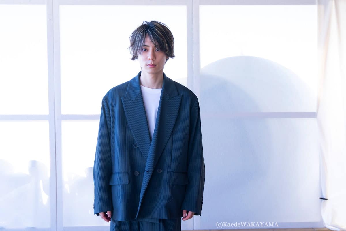 『我々は宇宙人』門脇康平監督インタビュー
