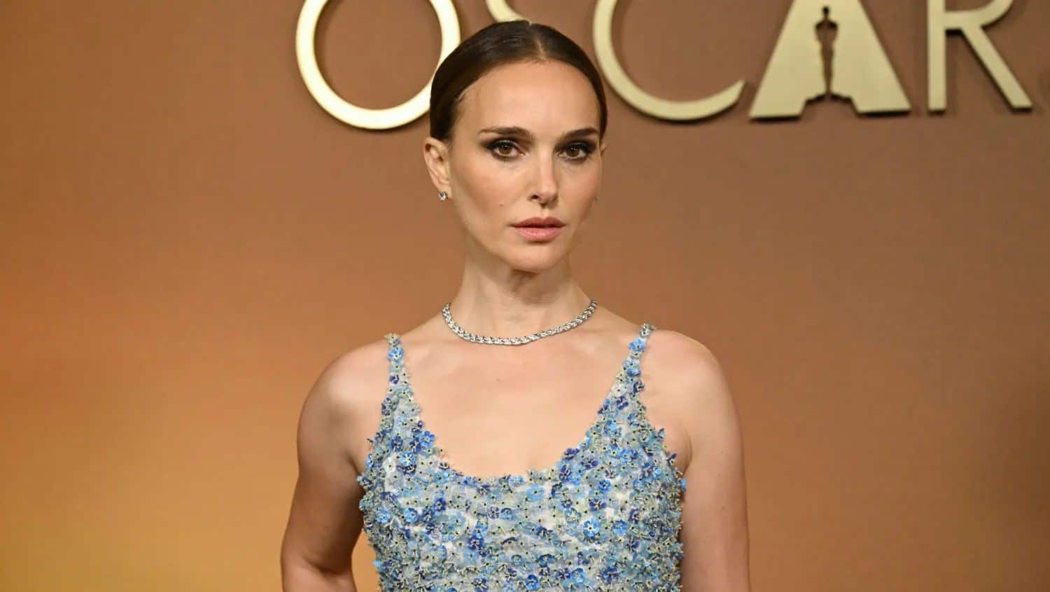 ナタリー・ポートマン、45歳で第3子を出産