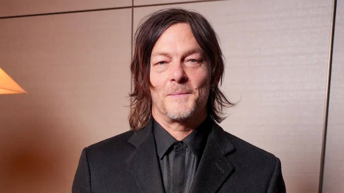 ノーマン・リーダス、ジェームズ・マースデン主演のApple TV新作『Disavowed』に出演決定──『ウォーキング・デッド』後の新たな挑戦