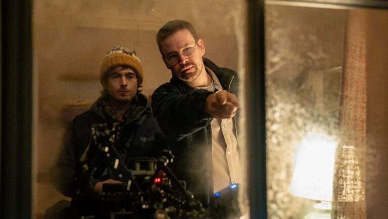 『バイオハザード』ザック・クレッガー監督、試写でジョークを大量削除「面白すぎた」