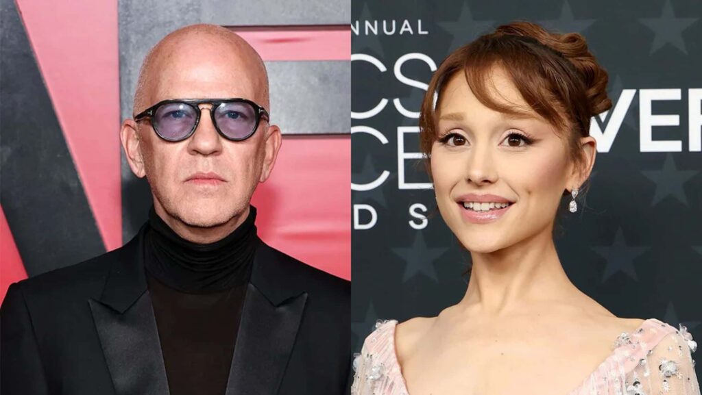 アリアナ・グランデ、幻のドラマ出演計画！『アメホラ』最新シーズンであの人気キャラを再演予定だった