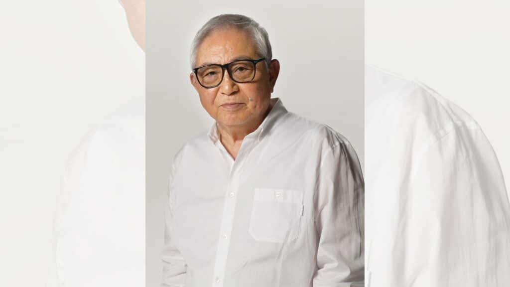 脚本家・倉本聰さんが91歳で死去