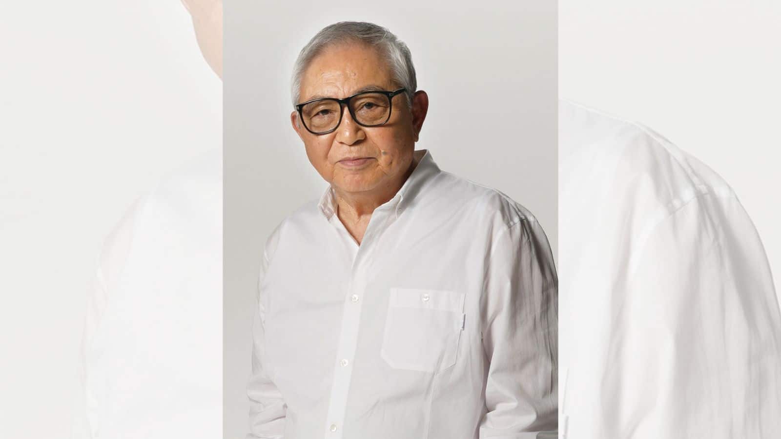 脚本家・倉本聰さんが91歳で死去