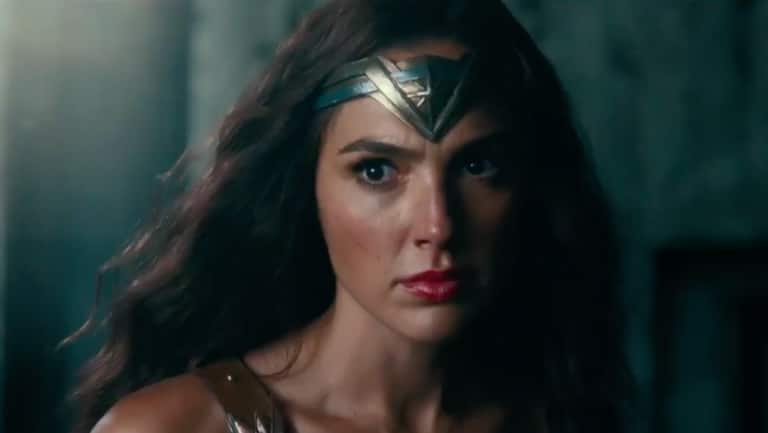 ガル・ガドット、『ワンダーウーマン3』めぐるDCスタジオの対応に言及　カヴィル降板にも苦言