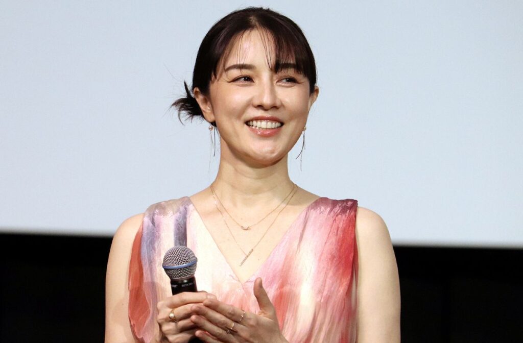 伊藤歩