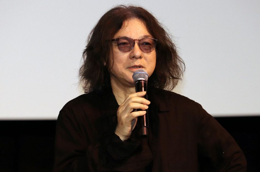 岩井俊二監督