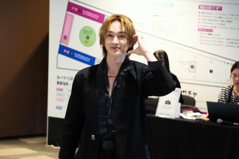 「KDAY TOKYO」に登場！SHINee・ONEW（オンユ）のトークショー＆インタビュー「また来日して『ただいま』って言いたい」韓国のおすすめや大切にしたいものを語る