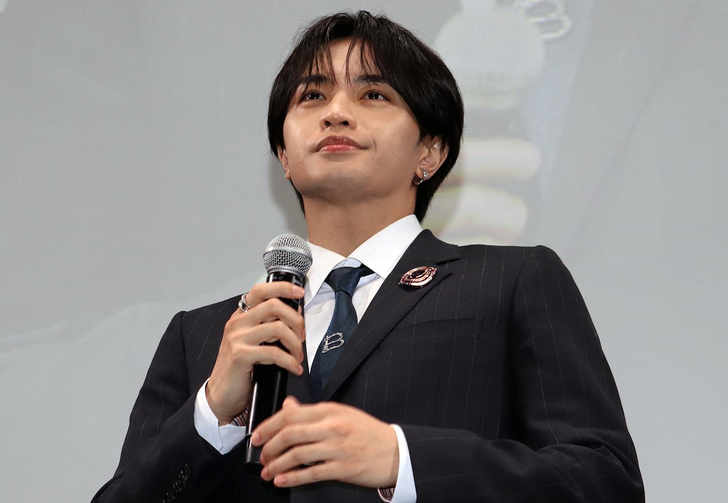 中島健人