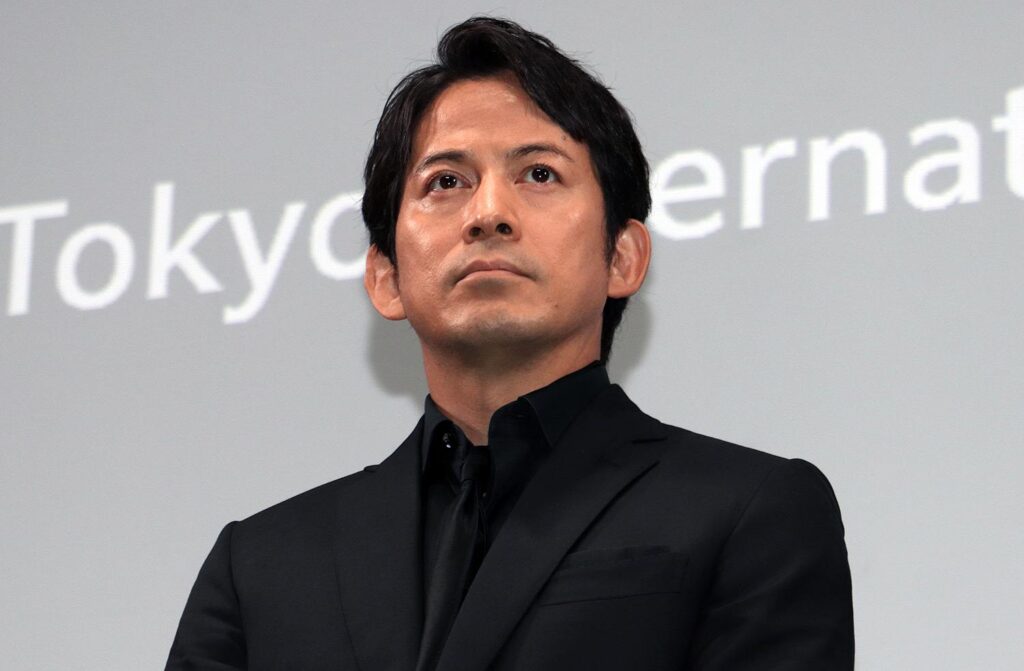 岡田准一