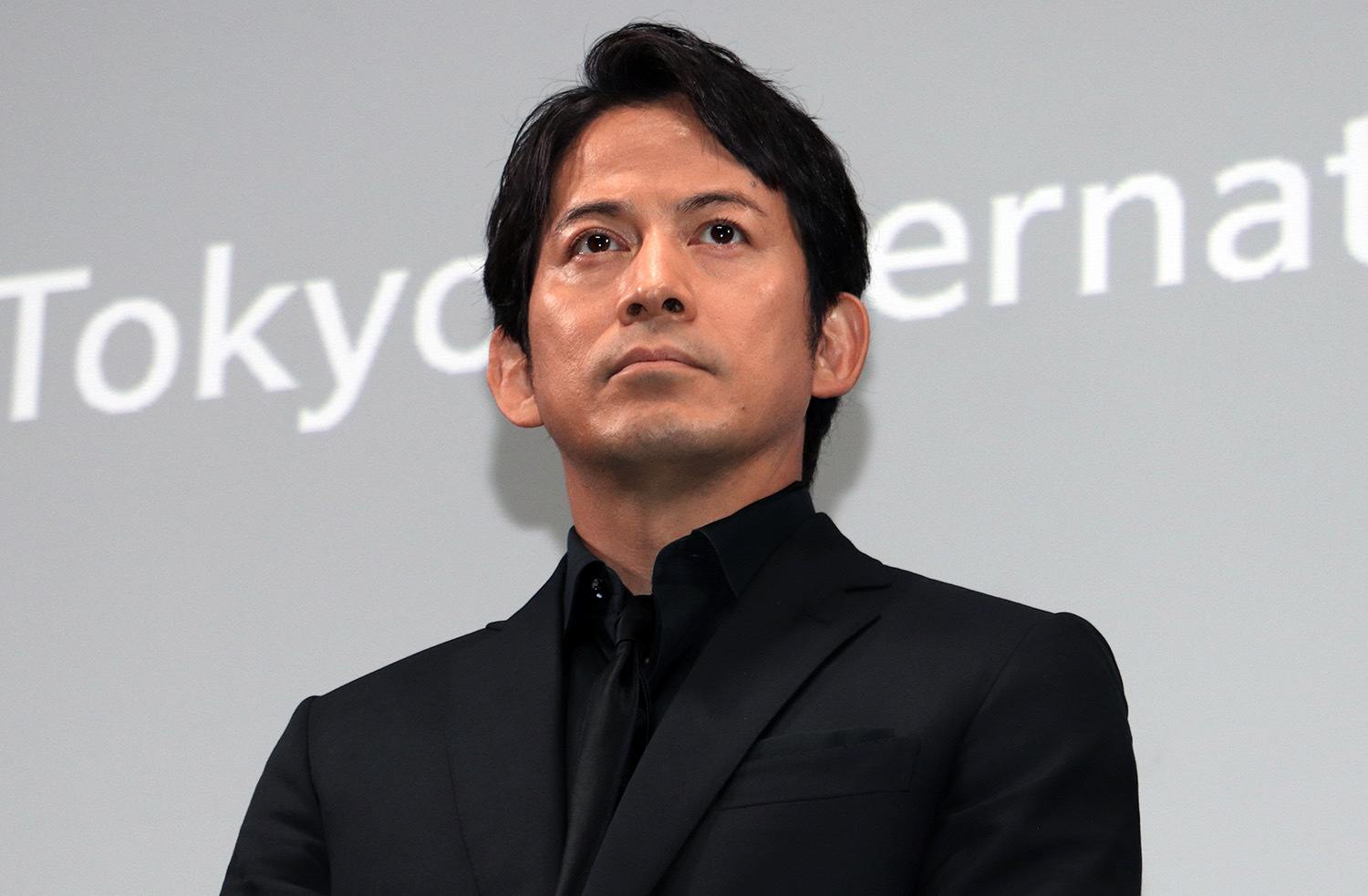 岡田准一