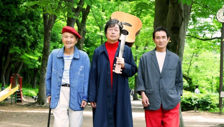 『五十年目の俺たちの旅』Blu-ray＆DVD発売へ！Blu-ray限定保存版は初回予約者の名前入り完成台本付き、ファン必見の特別仕様