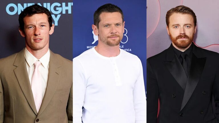 『007』次期ジェームズ・ボンド役が間もなく決定か