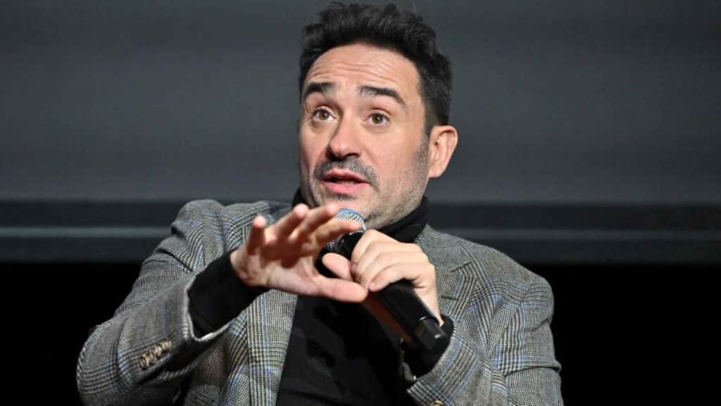 『ジュラシック・ワールド』続編の監督候補にJ・A・バヨナが浮上