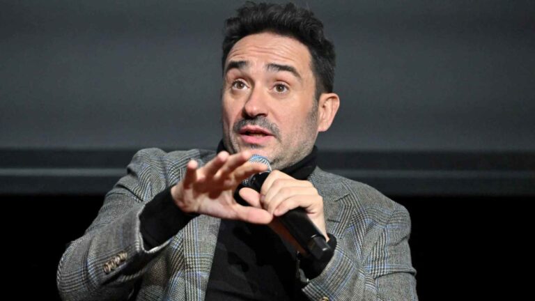 『ジュラシック・ワールド』続編の監督候補にJ・A・バヨナが浮上