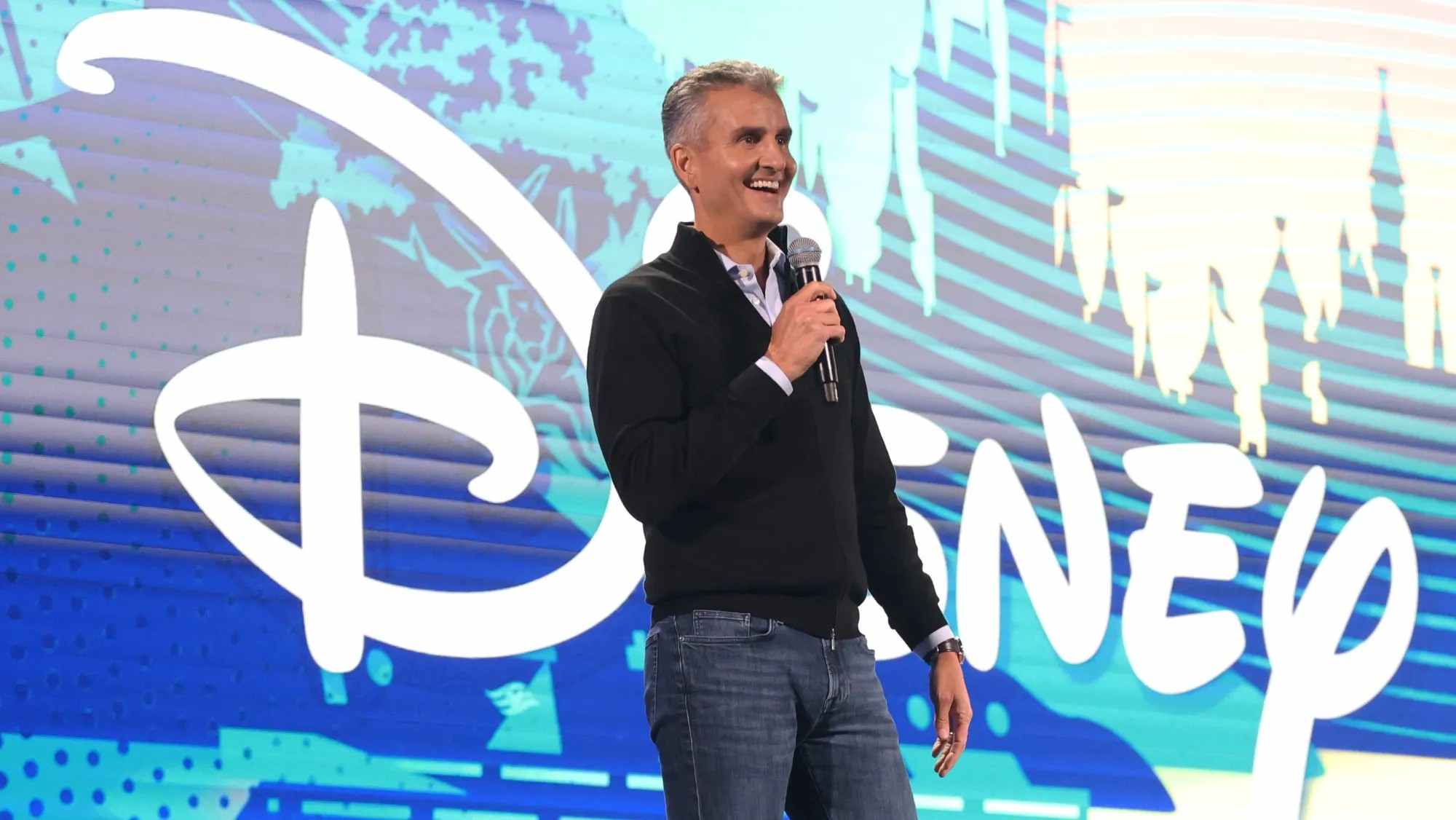 ディズニー、今年4度目の人員削減、ジョシュ・ダマロ氏（ディズニーCEO）