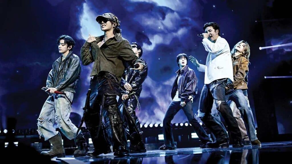 グラミー賞、BTSが抗議した「アジアン・ポップ部門」を予定通り実施