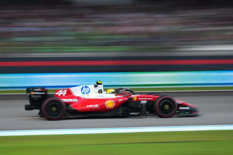 F1生中継に革新！Apple TV×ドルビーアトモスで「爆音と熱気」を自宅へ