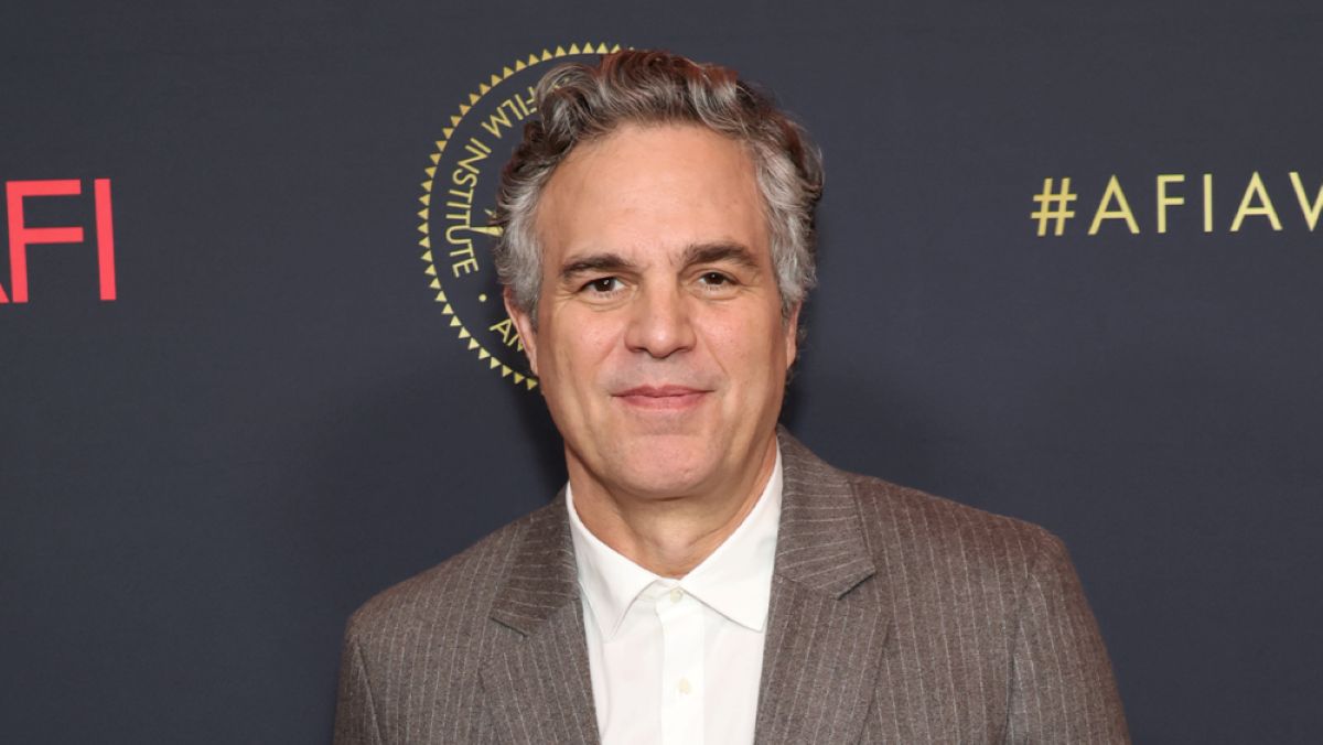 マーク・ラファロ、パラマウントによるワーナー買収に怒り「承認されるべきではなかった」