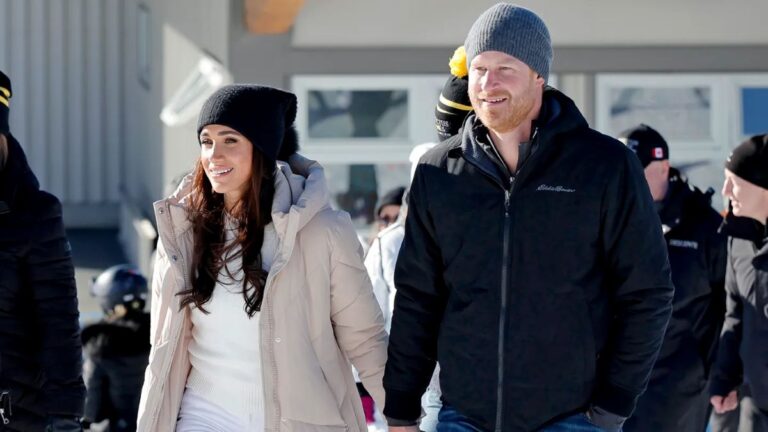 ヘンリー王子、メーガン妃と英国に戻った理由を告白　子どもの教育とウィリアム皇太子・国王との関係修復への思い