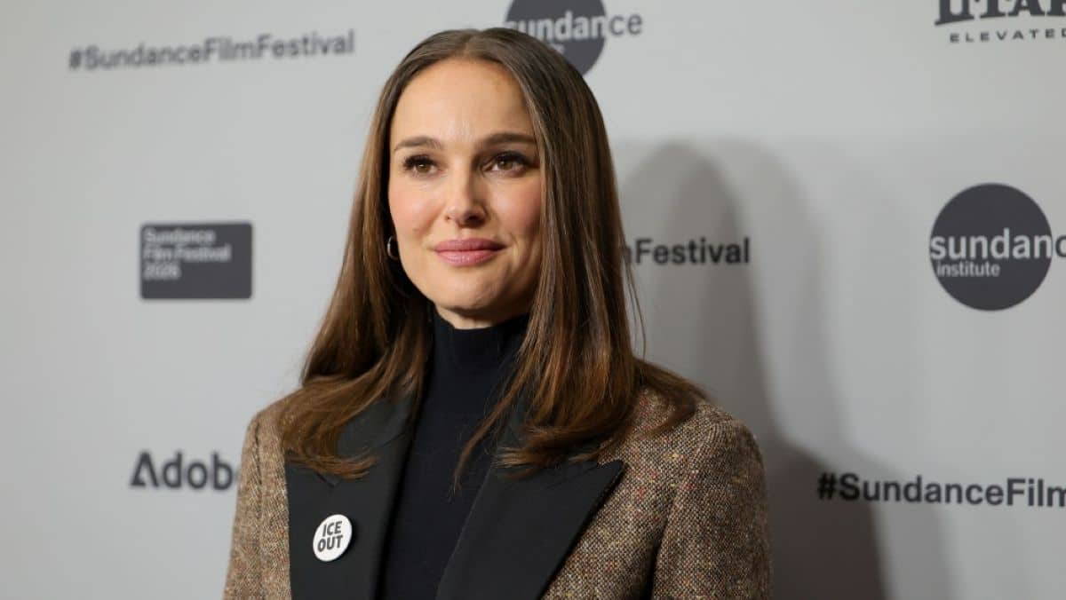 ナタリー・ポートマン、第3子誕生後初の心境を告白「驚きと喜びでいっぱい」　15歳の息子と9歳の娘への思いも明かす