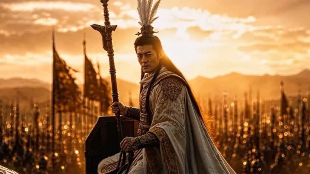 中国初のAI映画、興行収入は制作費のわずか12％に──約2億3,000万円を投じた『Sanxingdui: Future Past』の苦戦