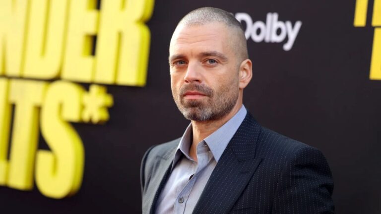 セバスチャン・スタン、『ザ・バットマン2』の謎の役柄を語る「これまでとは違う」