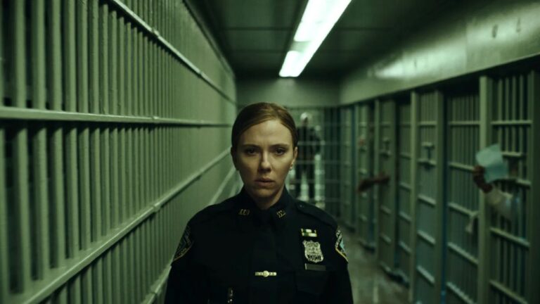 『エクソシスト』新作、スカーレット・ヨハンソンが刑事役に！初映像とストーリーが明らかに