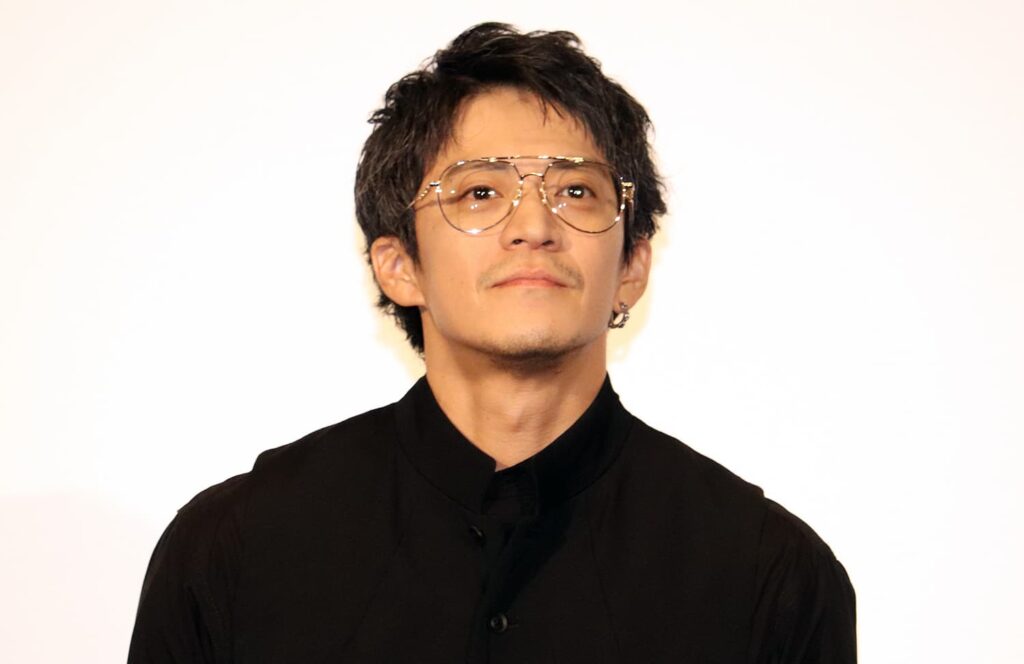 小栗旬