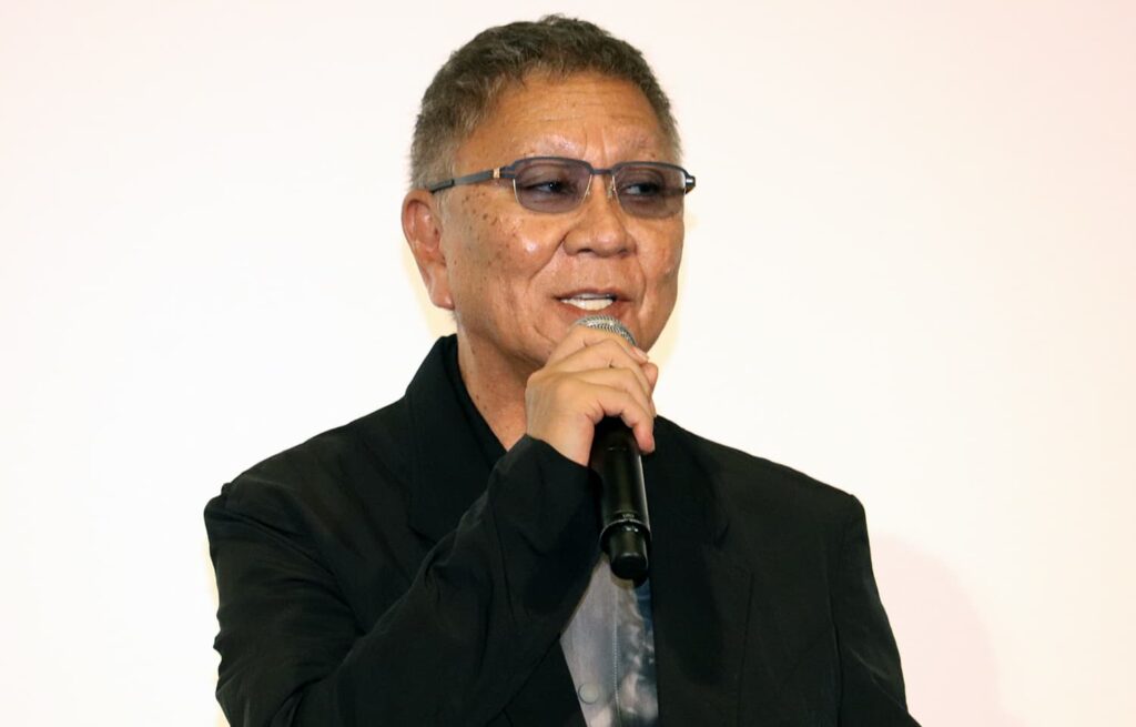 三池崇史監督