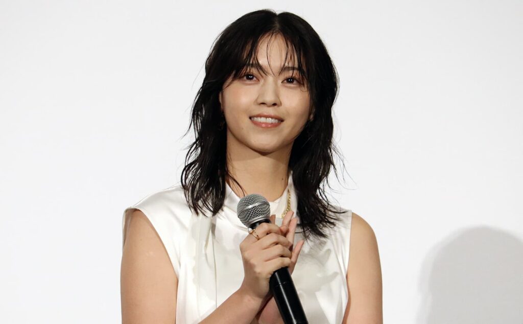 西野七瀬