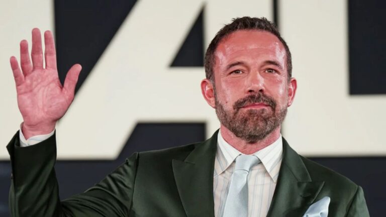 ベン・アフレック、『DIGGER／ディガー』興行不振を嘲笑する風潮に苦言「挑戦する映画を罰すべきではない」