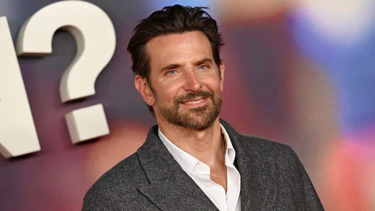ブラッドリー・クーパー、『G.I.ジョー』新作で主演！チャニング・テイタムからデューク役を継承