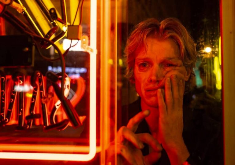 「誰が『クレイフェイス』を望んだ？」ジェームズ・ガンが反論　ハリウッドの映画作りを語る