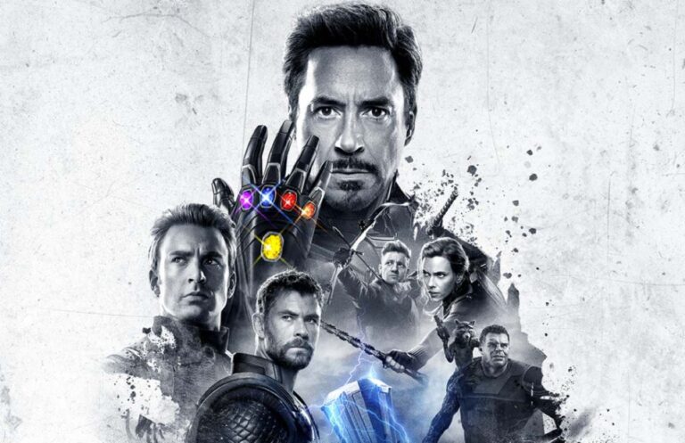 『アベンジャーズ／エンドゲーム』が世界興収1位に返り咲き！再上映で『アバター』超え