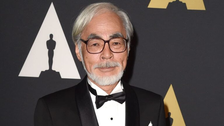 宮崎駿、新海誠ら日本人7人が選出！米『ハリウッド・リポーター』が発表「アニメ界で最も影響力のある60人」