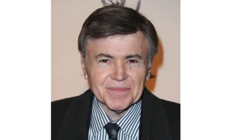 【訃報】『スター・トレック』チェコフ役ウォルター・ケーニッヒ死去、90歳──『バビロン5』のアルフレッド・ベスター役でも活躍