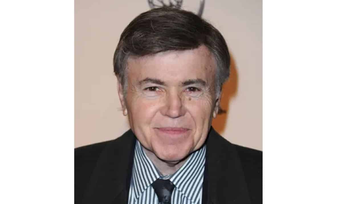 【訃報】『スター・トレック』チェコフ役ウォルター・ケーニッヒ死去、90歳──『バビロン5』のアルフレッド・ベスター役でも活躍