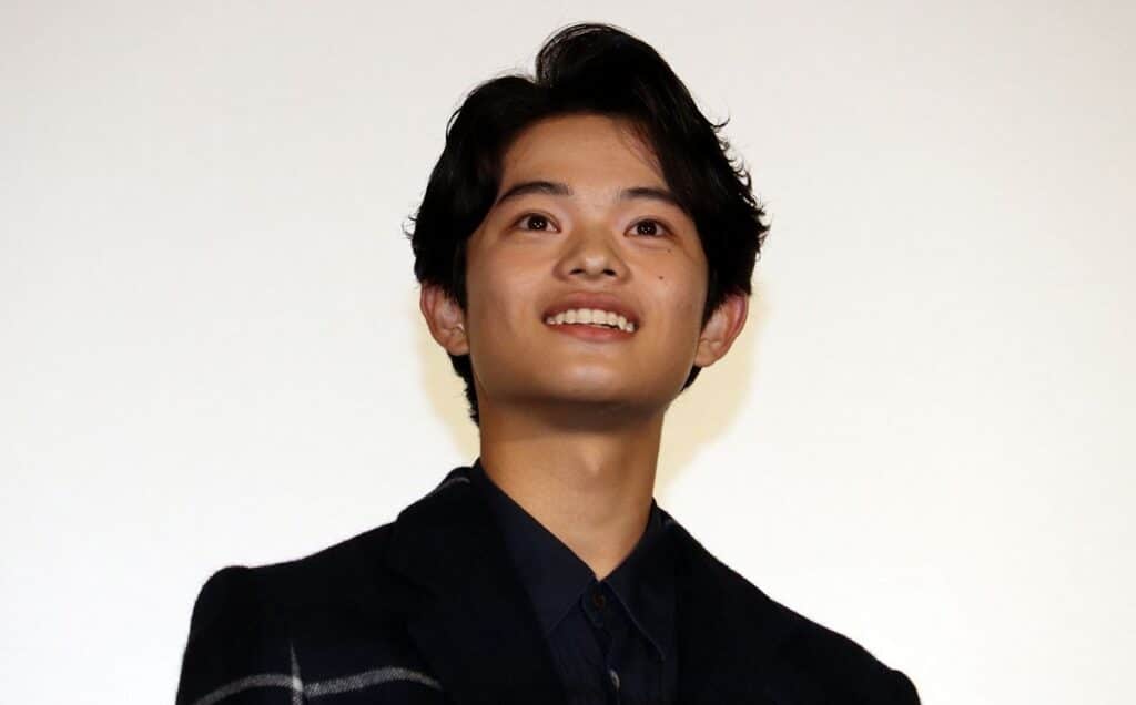 黒川想矢
