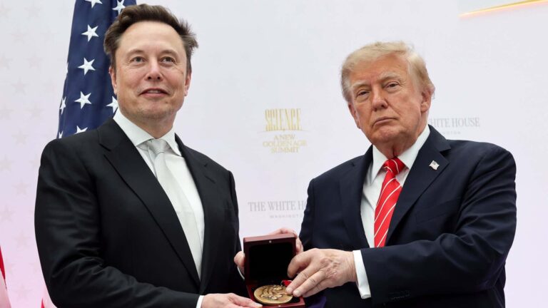 イーロン・マスクの映画『Musk』、TikTokが広告を永久停止！作品が描く「情報統制」との皮肉な一致