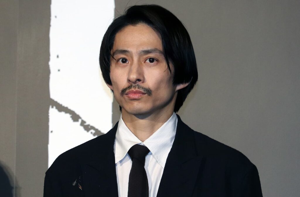 三宅健
